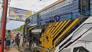 🔥 BUS HANDOYO TRIP SURABAYA TIKET MURAH MERIAH JOSH MANTAAAB‼️