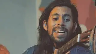 Ale Andrada (Amaranto) -  Querencia de mi sentir ( Cover - Demi Carabajal  )