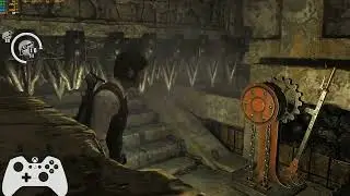 The Evil Within: Grenade Skip Skip in 2024 (EASY!)
