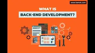 What is Backend  Development -PHP MySql Tutorial