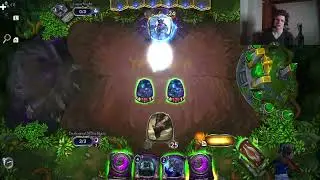 Will We Finally Get A Win? Eternal Card Game With @Luna-Night Part 3