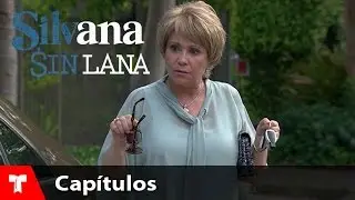 Silvana Sin Lana | Capítulo 108 | Telemundo