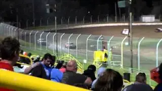 Adam Armstrong #SFAC Video Entry