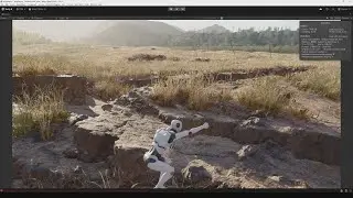 Testing Unity 6 Time Ghost Samples