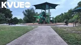 Austin leaders share updates on renovations at neighborhood parks