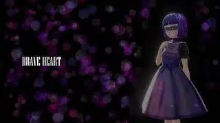 ASMR Anime | BRAVE HEART (DIGIMON)