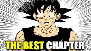 The Best Of Dragon Ball | DBS Chapter 82 | Goku's Heritage!