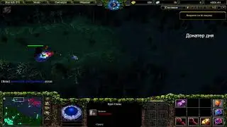 iccup.com Stream By Said Dota 1 top/tb/arenki/cmki/turiki