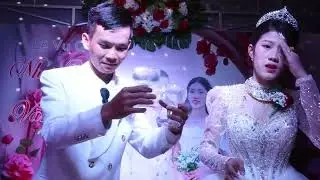 NHƯ QUỲNH - VĂN BẰNG WEDDING