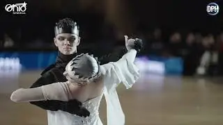 2024  Junior winners   Roman Netsvetaev & Yaroslava Gerasimova