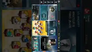 Fifa 18 Mobile #1 Vs Angriff + Kampange