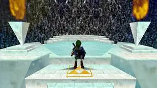The Legend of Zelda - Great Fairy's Fountain (Trap Remix)
