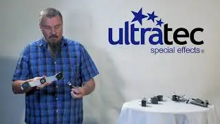 Gerbs - TW Spinner & Long Duration Spinner