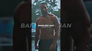 The RICHEST man without a Bank Account.