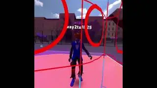 Boys made em quit in big ballers vr