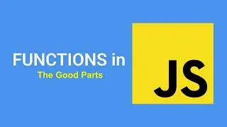 Функции в JavaScript | Уроки JavaScript для начинающих