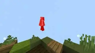 PvP En Skywars PvPCraft