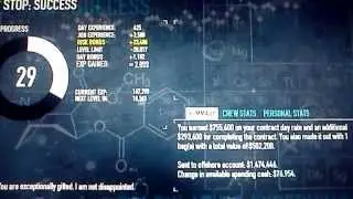 PAYDAY 2  MONEY AND XP GLITCH CHEAT