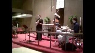 Jon Simpson Recital - My Funny Valentine (Rodgers-Hart)