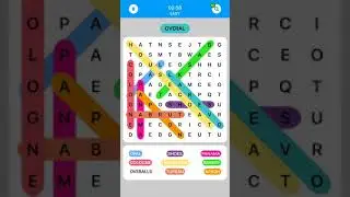 Play this world&rsquo;s best word puzzle game - Word Search!