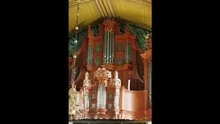 Kyrie bwv672 - Christe bwv673 - Kyrie bwv674 ; from Clavier&uuml;bung, dritter Theyl by J.S. Bach