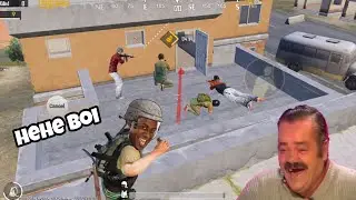 Hehe Boi 🤣 | WTF & FUNNY MOMENT'S