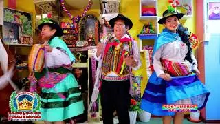 Herranza Tradicional / Tema: Ccellay vaquero / José De la Roca / EL IDOLO DE LOS ANDES /SORAS-SUCRE
