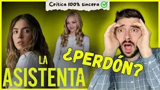 😱 En SHOCK con el final de LA ASISTENTA | Cr&iacute;tica SIN SPOILERS