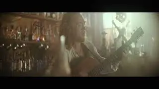 JOSH MAYO - ANYMORE - [OFFICIAL VIDEO]