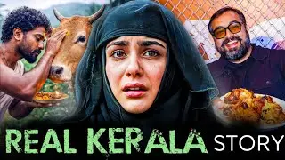 How Beef Culture DESTROYED Kerala&rsquo;s Hindu Civilization?