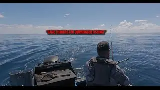 &laquo;Рыбалка с даунриггером нового уровня! НОВЫЙ Scotty Seeker представлен в Новой Зеландии.
