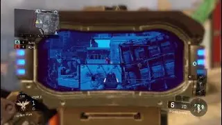 Throwback BO3 clips from 2016.