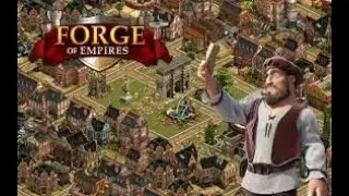 FORGE OF EMPIRES⚔️(2)