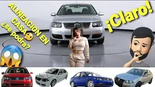 Como hacer una alineación en casa en jetta4, clasico etc...