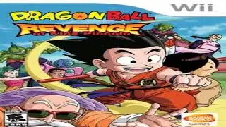 Dragon Ball: Revenge of King Piccolo OST Track 42