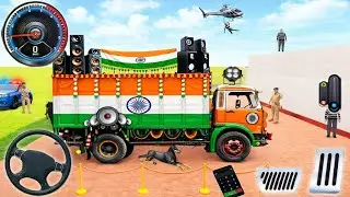 India All Gadi Racing Game - Car Game - 3d Android iOS Gameplay #cargame #gameplay 