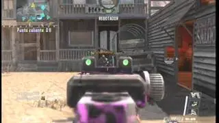 Nuclear En Multiequipo | Hardpoint | Studio | Black Ops II