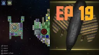 event horizon expedition infinity ep 19 - leviathan m2 (veniri)