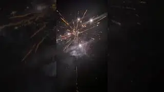 #fireworkdisplay
