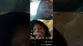 Tee grizzley & 42 dugg on live