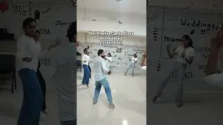 Garba Step for Beginners