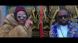 DJ Tokars Feat. Big Gipp - The Time Is Right ( Official Short Film )