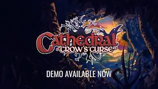 Cathedral: Crow's Curse - Demo Trailer