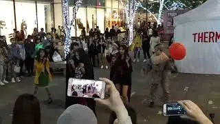 Dazzling 萬聖節快閃-ANPANMAN