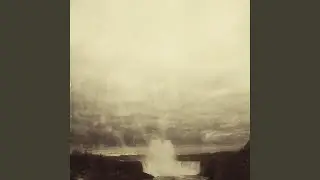 ash fall
