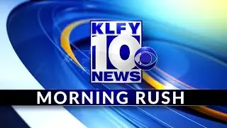 Morning Rush 7/15/25