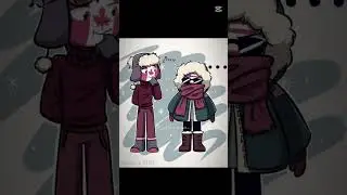 jj countryhumans 🇺🇸&🇨🇦 😅🗿 #countryhumans #capcut #cloumello #mellow #edit #countryhumansedit #jj