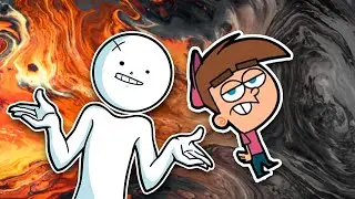 SOBRE O DESEJO DE NÃO SENTIR com Padrinhos Mágicos