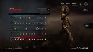 Dead by Daylight Logan 2020