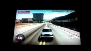 Forza Horizon Jump Trick